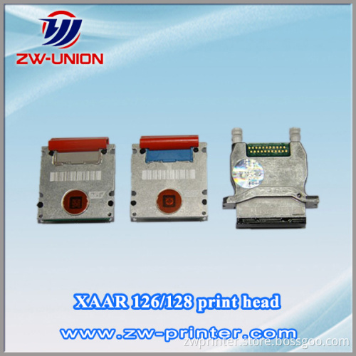 Solvent Printer Spare Parts with Xaar 126/128 Printhead
